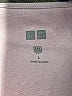 Uniqlo Purple Track Jacket Size L - photo 6