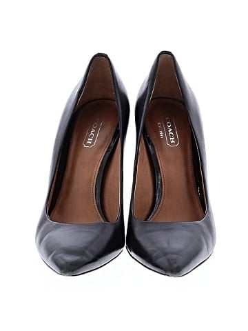 Coach Heels (view 2)