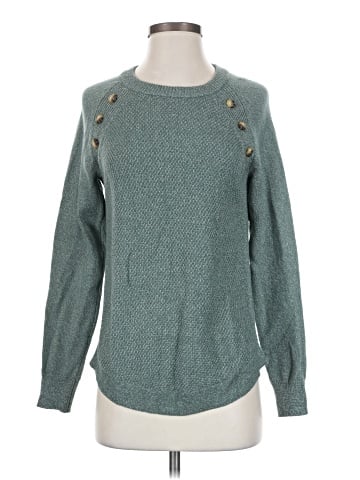 Market and Spruce Pullover Sweater (view 1)