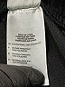 Adidas 100% Polyester Black Track Pants Size L - photo 8
