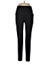 Spyder Solid Black Active Pants Size L - photo 1