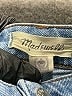 Madewell Blue Jeans Size 28 waist - photo 6