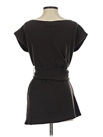 Tevrow+Chase Cashmere Cardigan (view 2)