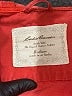 Eddie Bauer Red Raincoat Size M - photo 6