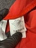 Eddie Bauer Red Raincoat Size M - photo 7