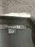 Forever 21 Graphic Blue Cocktail Dress Size S - photo 7