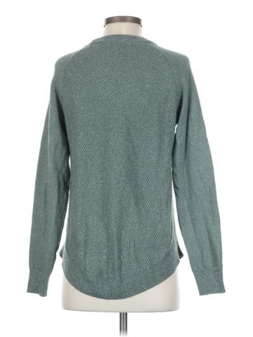 Market and Spruce Pullover Sweater (view 2)