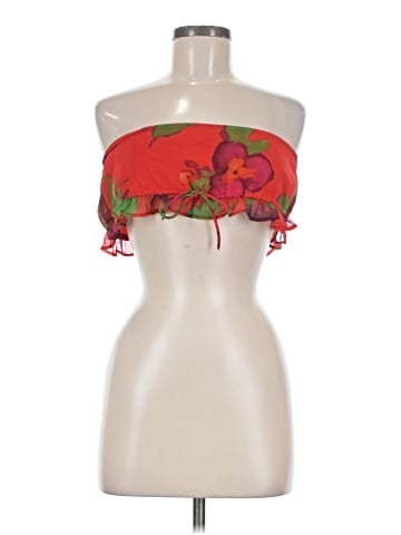 Nasty Gal Inc. Sleeveless Blouse (view 1)