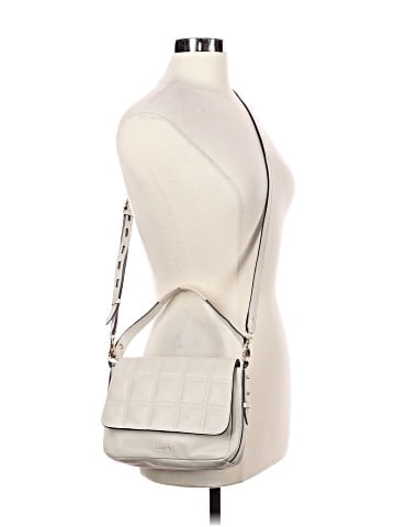 Lodis Leather Crossbody Bag (view 2)