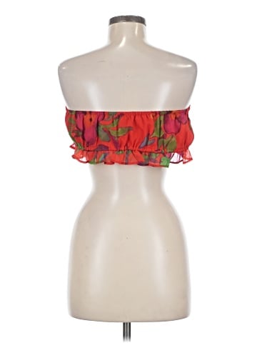 Nasty Gal Inc. Sleeveless Blouse (view 2)