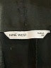 Nine West Black Dress Pants Size 12S - photo 4