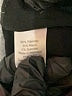 Nine West Black Dress Pants Size 12S - photo 5