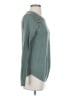 Market and Spruce Teal Pullover Sweater Size S - photo 4