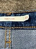 Levi's Blue Jeans Size 25 waist - photo 7