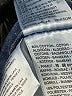 Levi's Blue Jeans Size 25 waist - photo 8