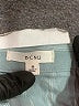 BCNU Be Seeing You Teal Sleeveless Top Size M - photo 7