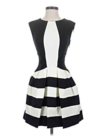 Eva Franco Cocktail Dress (view 1)