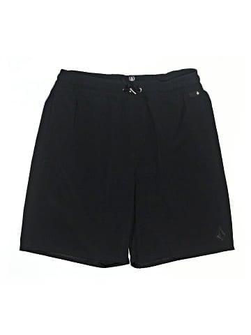 Volcom Athletic Shorts (view 1)