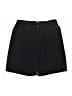 Volcom Solid Black Athletic Shorts Size 14 - photo 1