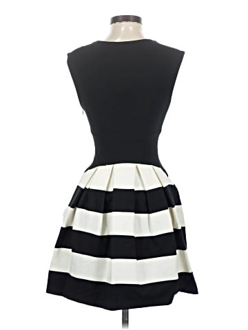 Eva Franco Cocktail Dress (view 2)