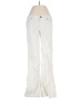 Vineyard Vines Ivory Casual Pants Size 4 - photo 1