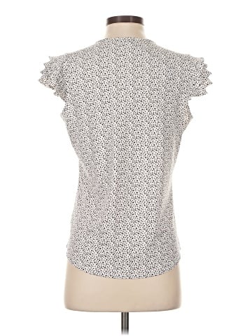 Adrianna Papell Short Sleeve Top (view 2)