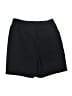 Volcom Solid Black Athletic Shorts Size 14 - photo 2