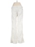 Vineyard Vines Ivory Casual Pants Size 4 - photo 2
