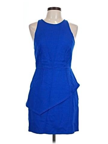 Halston Heritage Cocktail Dress (view 1)