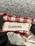 Glassons Red Sleeveless Top Size 6 - photo 4