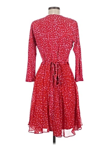 Diane von Furstenberg Cocktail Dress (view 2)