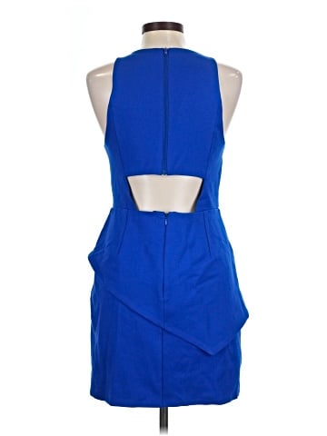 Halston Heritage Cocktail Dress (view 2)