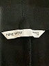 Nine West Solid Black Dress Pants Size 12 - photo 7
