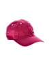 Adidas Burgundy Baseball Cap One size - photo 1