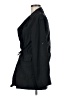 Love Tree Black Trenchcoat Size M - photo 5