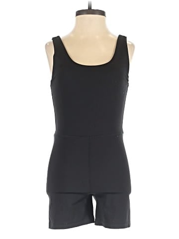 Yogalicious Romper (view 1)