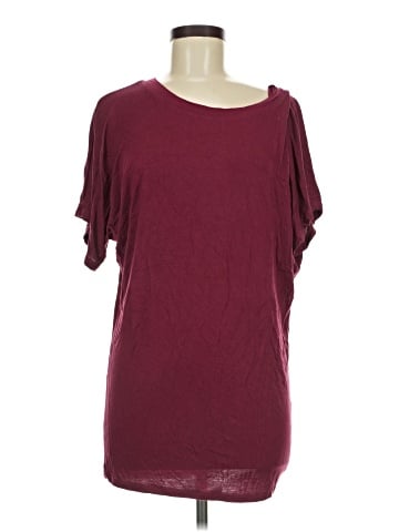 Free to Live Short Sleeve T-Shirt (view 1)