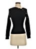 Milly Black Pullover Sweater Size S - photo 1