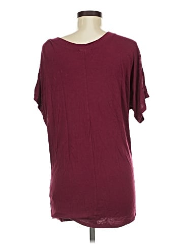 Free to Live Short Sleeve T-Shirt (view 2)
