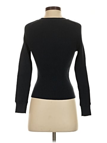 Milly Pullover Sweater (view 2)