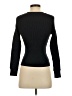 Milly Black Pullover Sweater Size S - photo 2