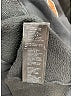 Balenciaga 100% Cotton Black Pullover Hoodie Size Med (2) - photo 6