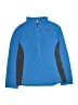 The North Face 100% Polyester Blue Jacket Size L (kids) - photo 1