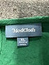 ModCloth 100% Rayon Green Sleeveless Blouse Size XL - photo 7