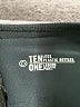 Nike Solid Black Active Pants Size 1X - photo 4