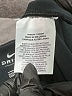 Nike Solid Black Active Pants Size 1X - photo 6