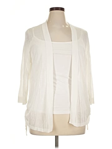 Chico's Cardigan (view 1)