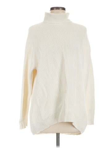 J.Crew Turtleneck Sweater (view 1)