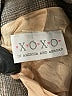XOXO Tweed Gray Blazer Size M (estimated) - photo 6