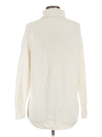 J.Crew Turtleneck Sweater (view 2)
